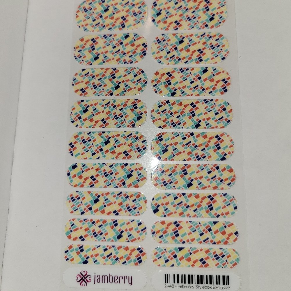 Jamberry Style Box Exclusive
